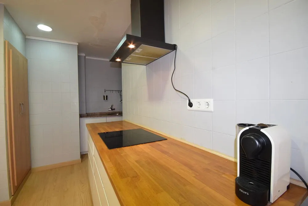 Apartamento Pineda I 36