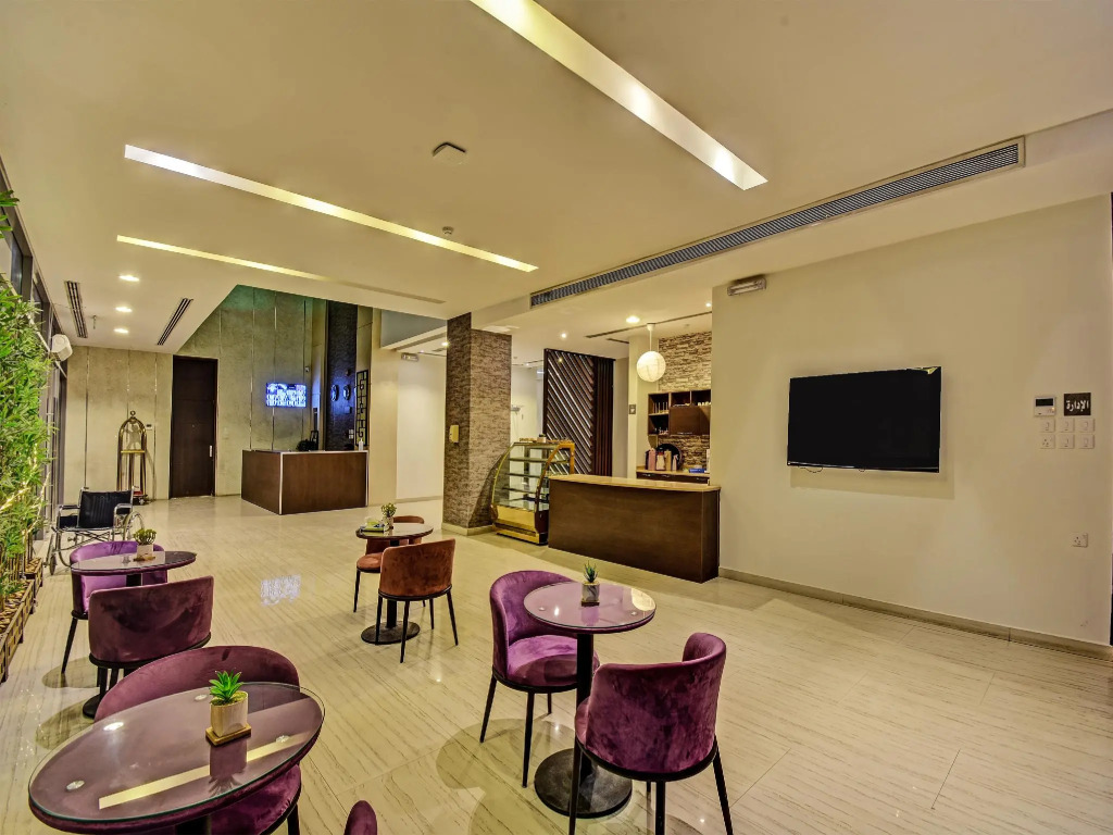 OYO 634 Home IBS 3 - 1BHK