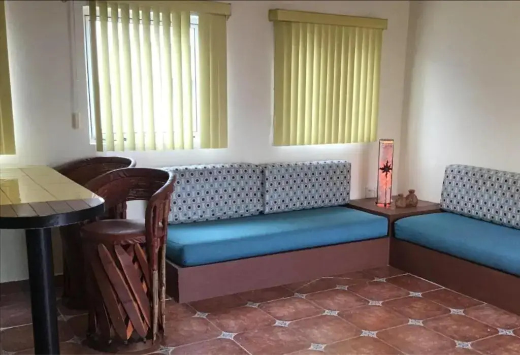 Hotel Suites Sofia Veracruz
