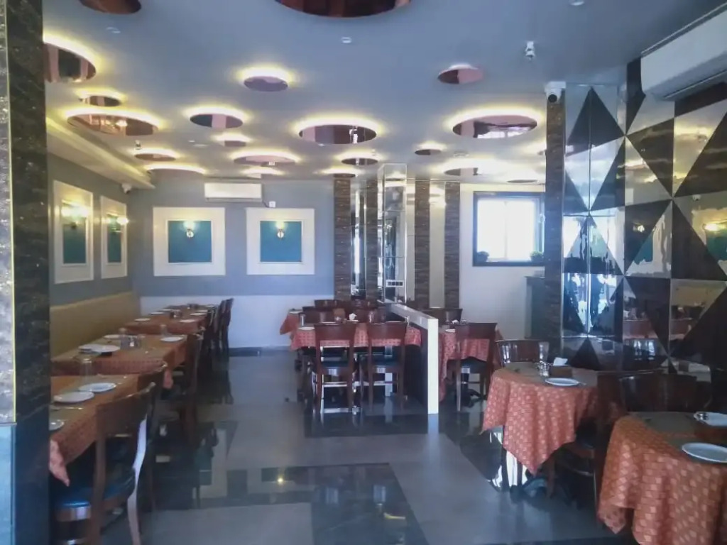 Hotel SK Executive