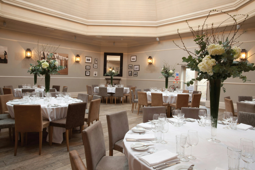 Hotel Du Vin & Bistro Brighton