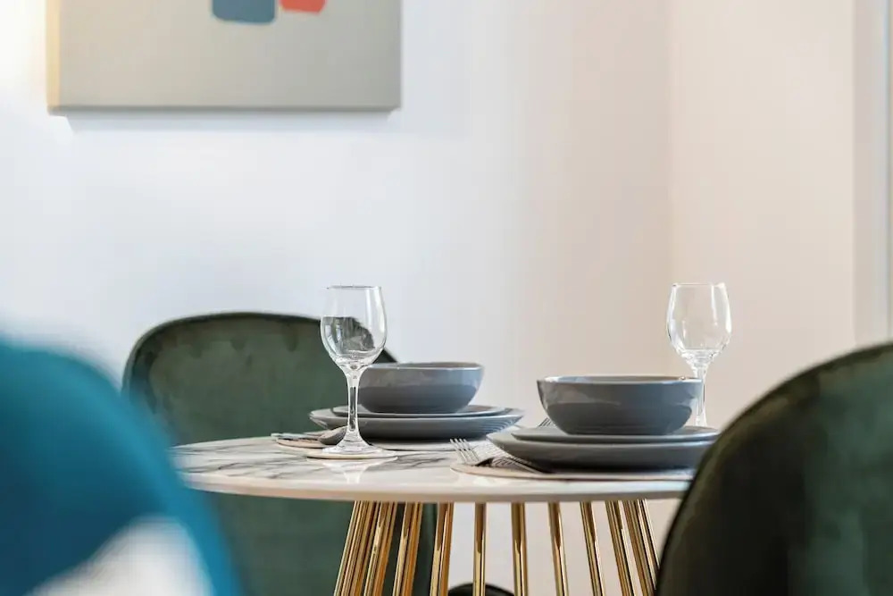 JOIVY Stylish 1 bed flats in Soho