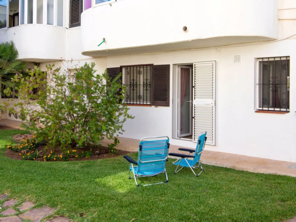 Apartment Albaranas