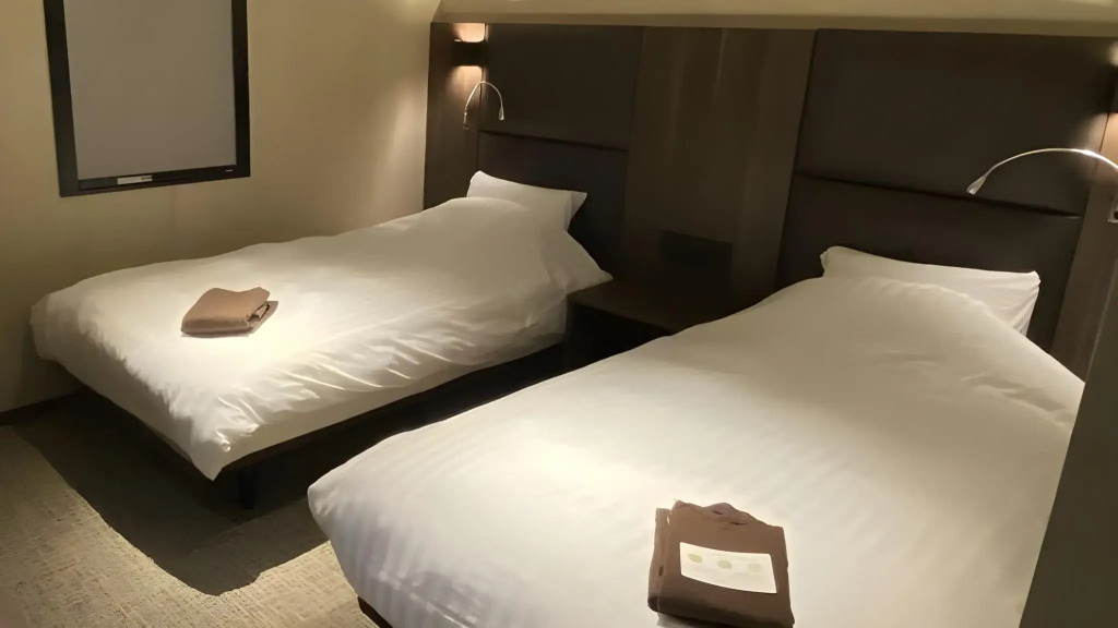 hotel H2 TRIP&BUSINESS NAGASAKI
