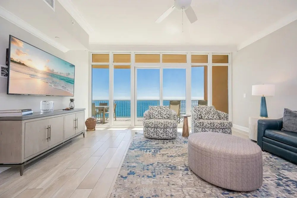Phoenix Gulf Towers 2103 condo