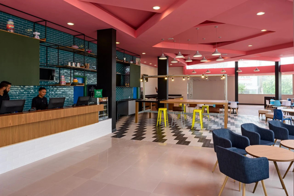 Hotel Nacional Inn Bauru