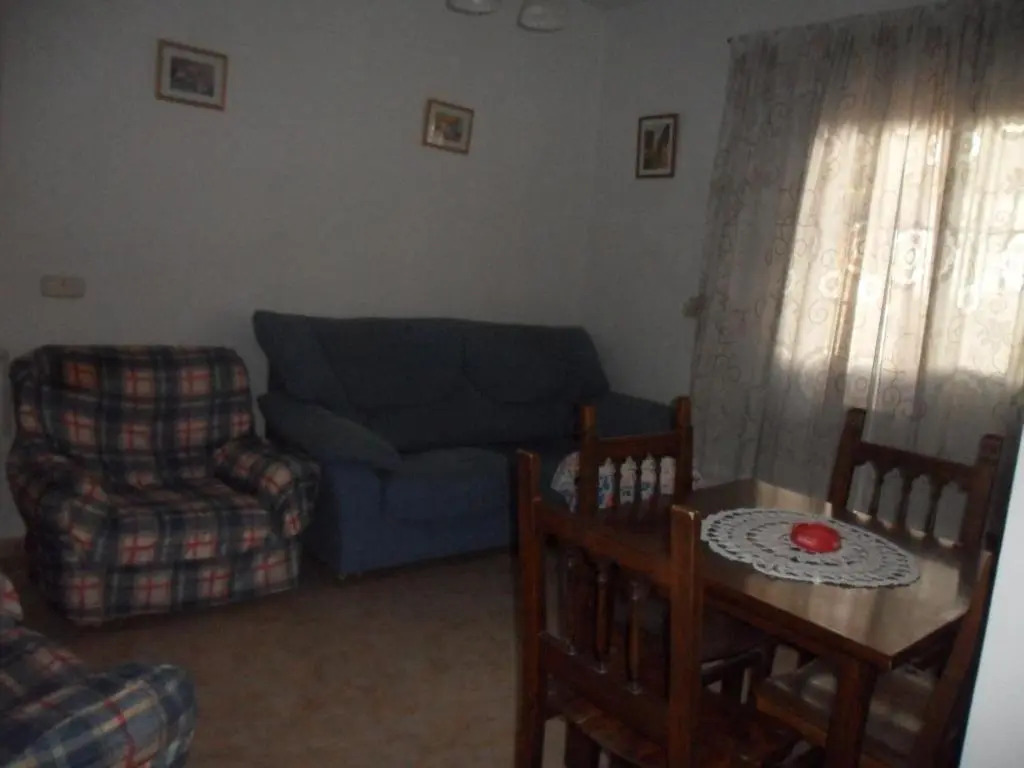 Apartamentos CERVANTES