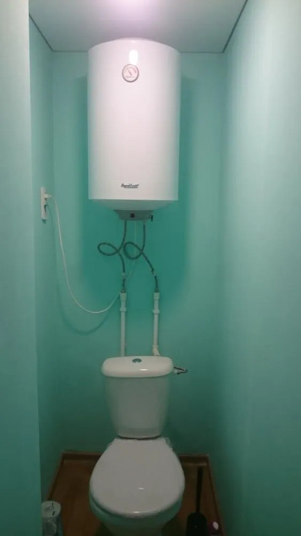 Gorki Hostel