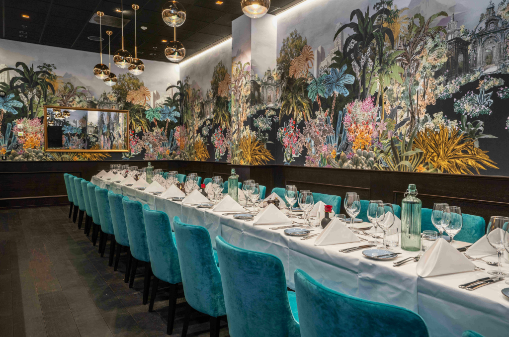 Thon Hotel Storo
