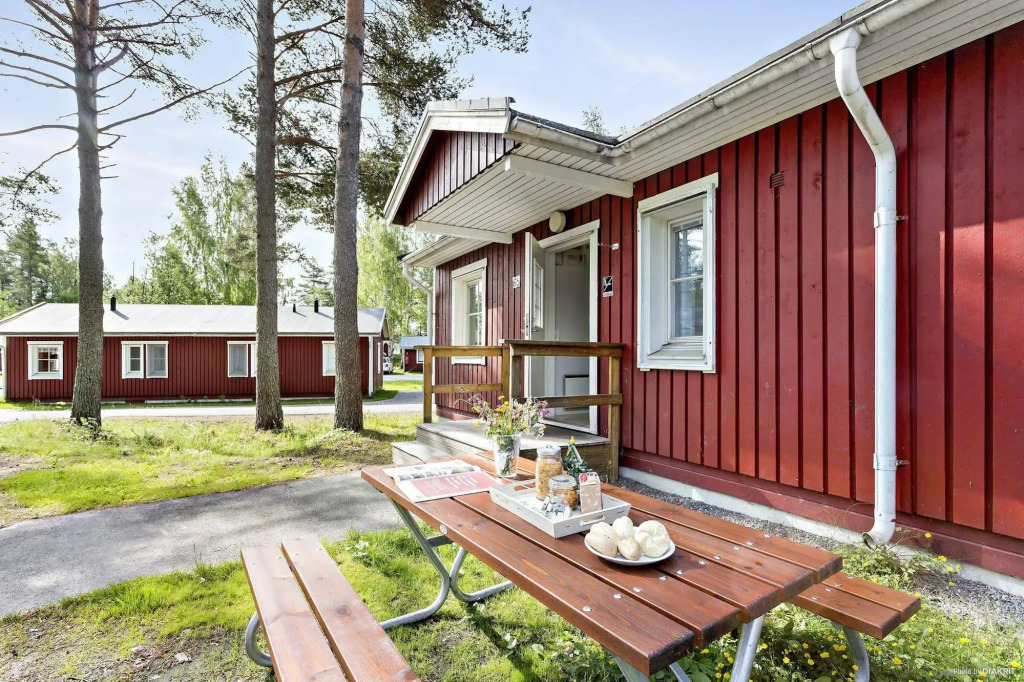 First Camp Arcus-Luleå