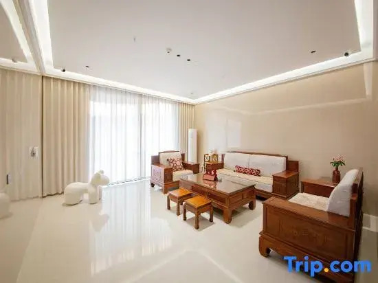 Pu Yuan Homestay