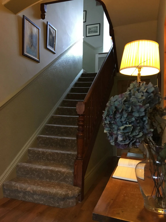 Ivythwaite Lodge Guest House