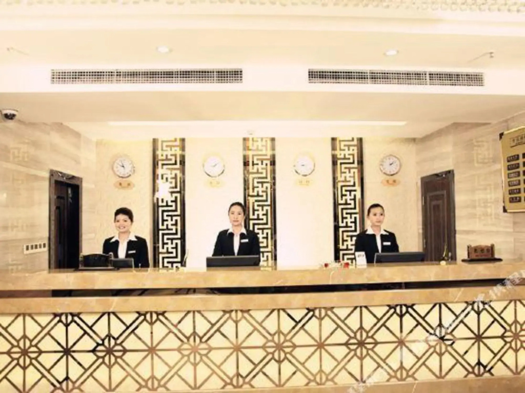 Boze Haiying Hotel