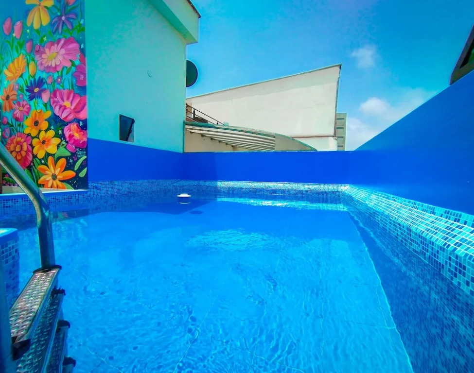 Casa Fanning Hotel