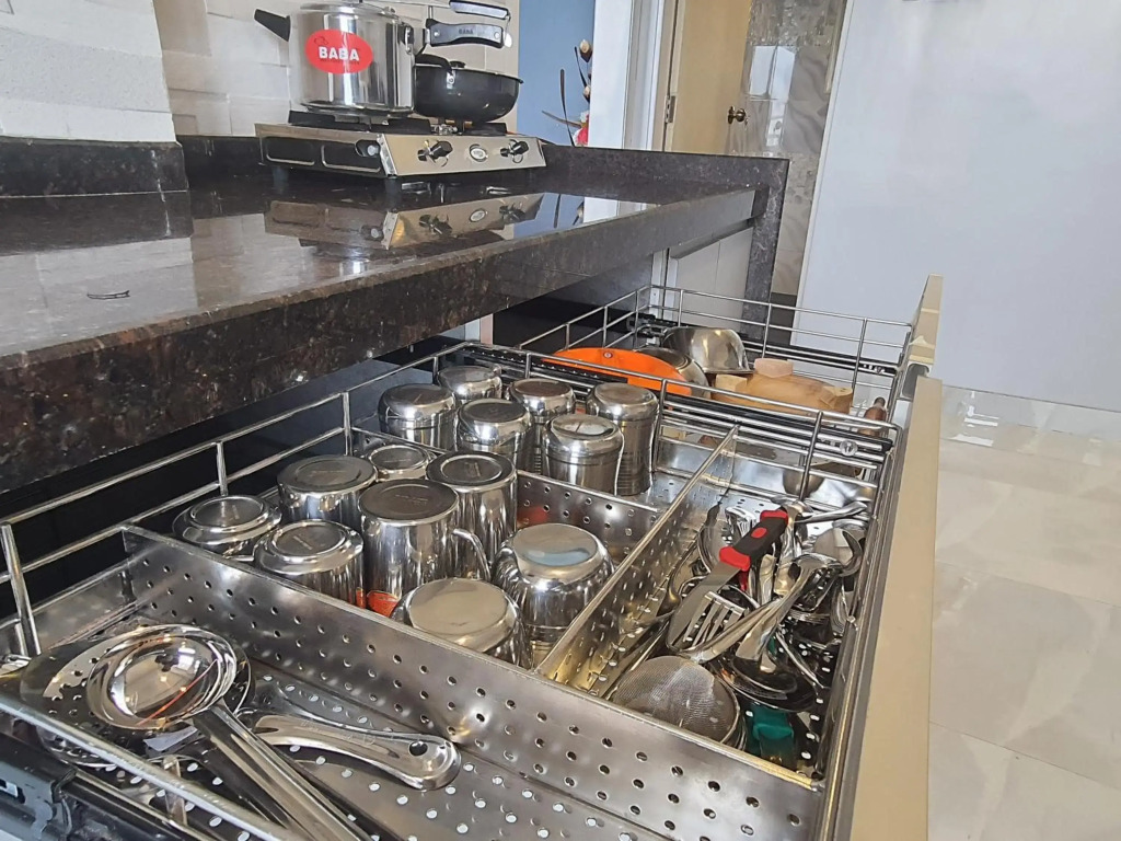 OSI Service Apartments Andheri East