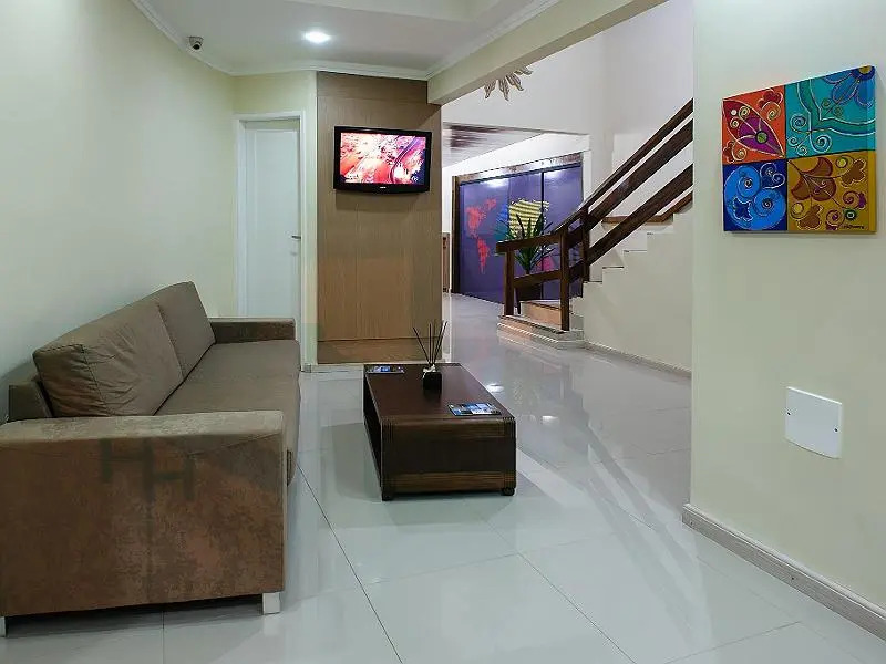 Marezzi Hotel Aracaju