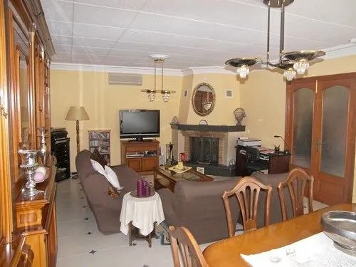 Villa Conchi