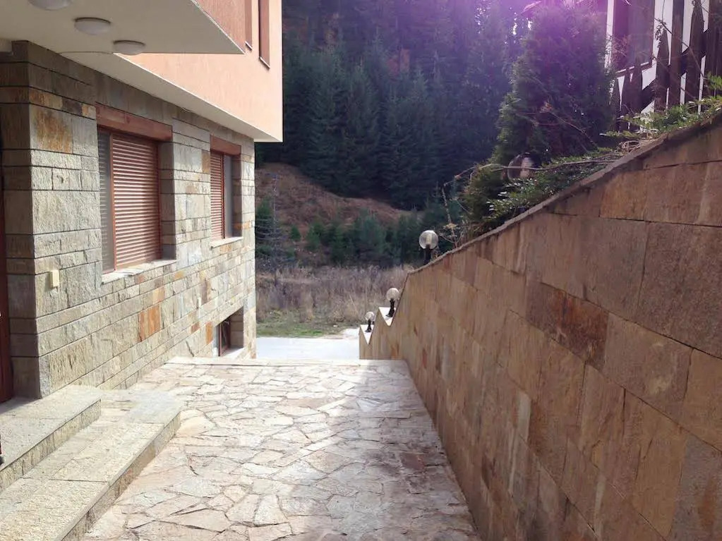 Diana Apartments in Zornitsa Complex