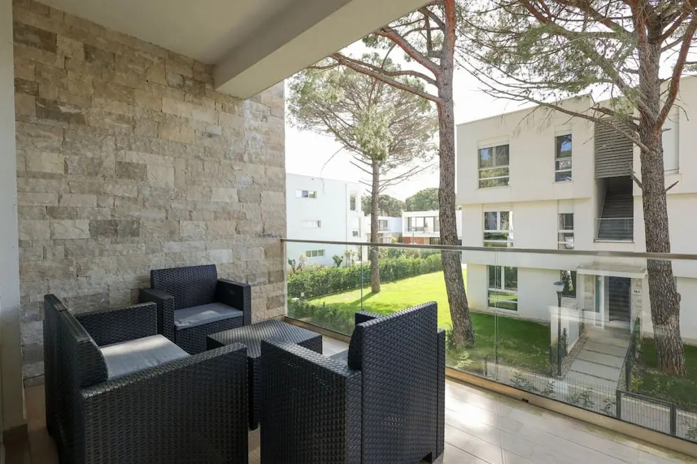 Sanpietro Vacation Apartment 009