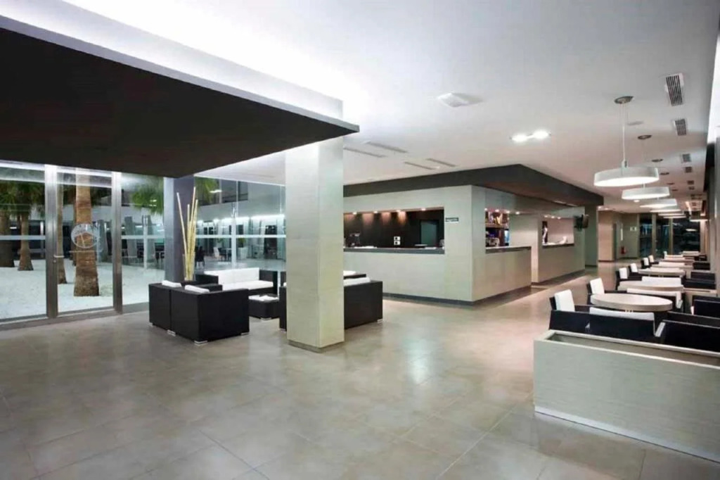 Hotel Barú