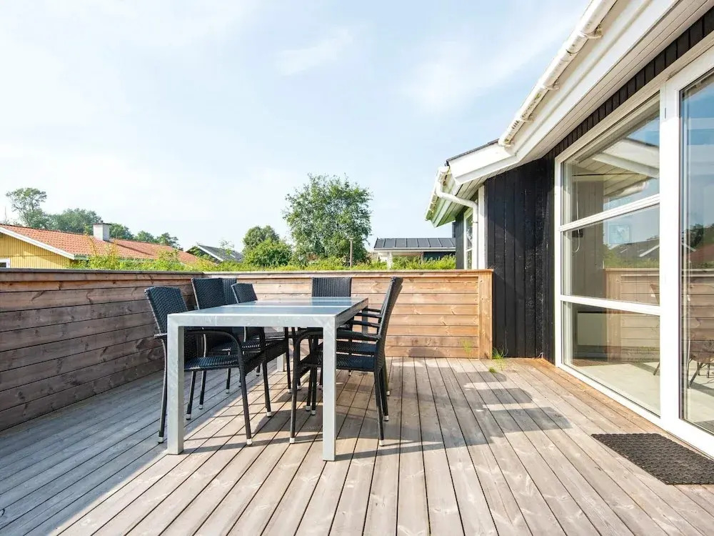 4 star holiday home in Juelsminde
