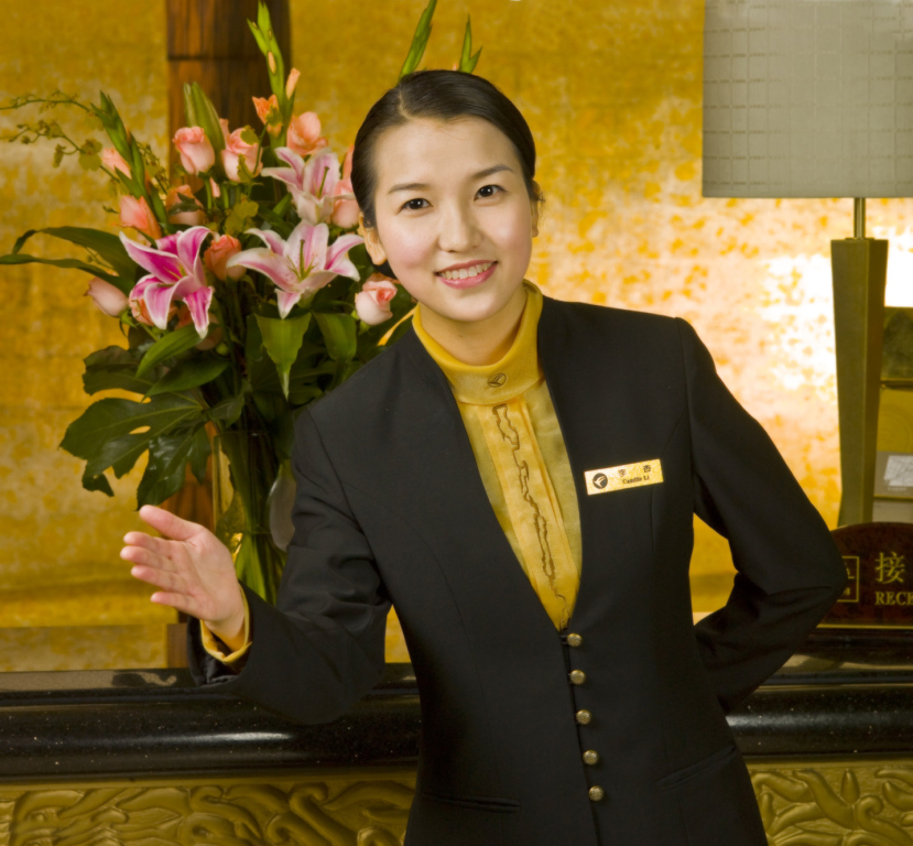 Huafang Jinling International Hotel Zhangjiagang