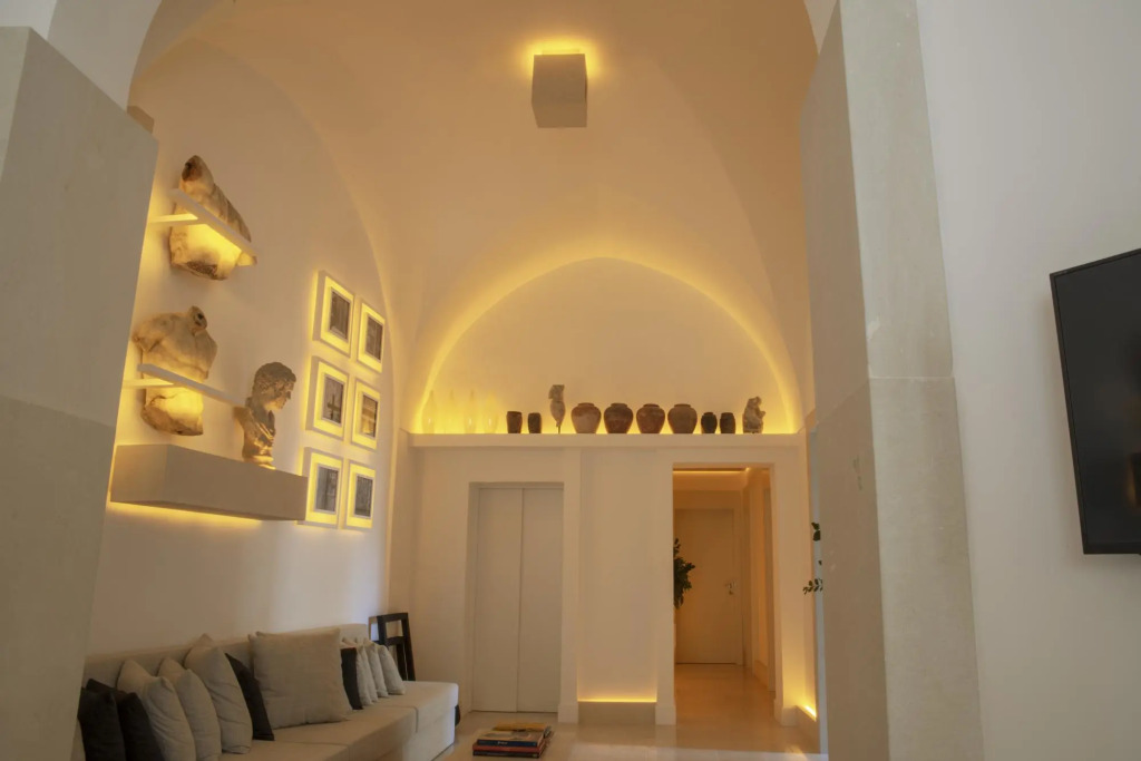 Palazzo Lecce - Epoca Collection