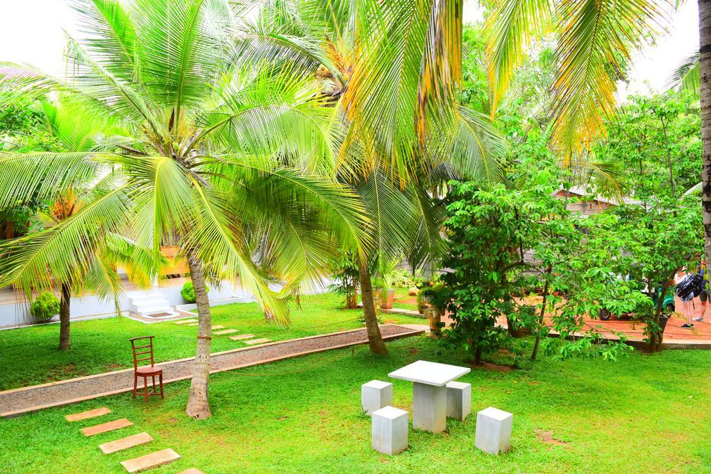 Liyana Holiday resort
