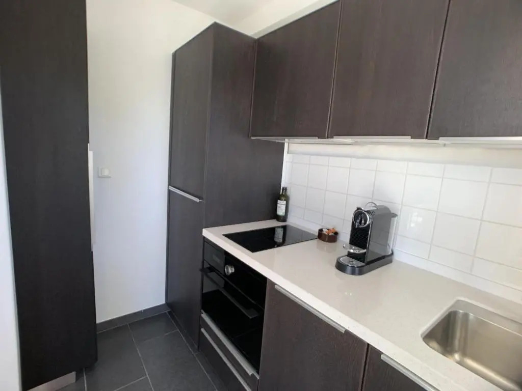 Appartement Cannes, 2 pièces, 4 personnes - FR-1-470-43