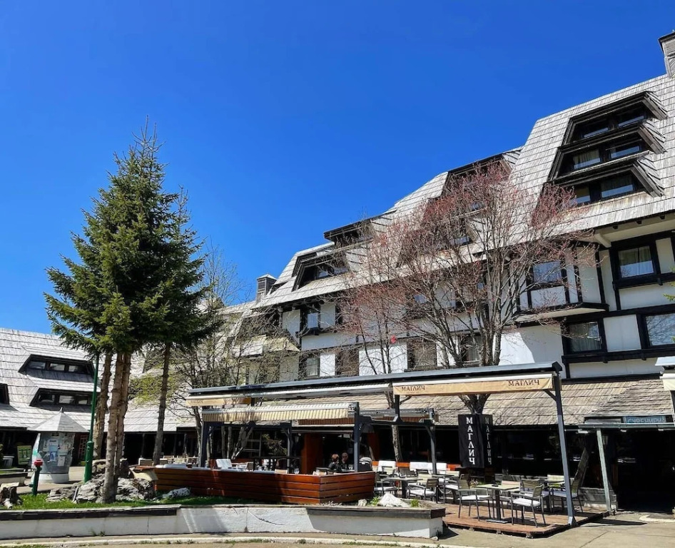 Kopaonik Exit Apartments