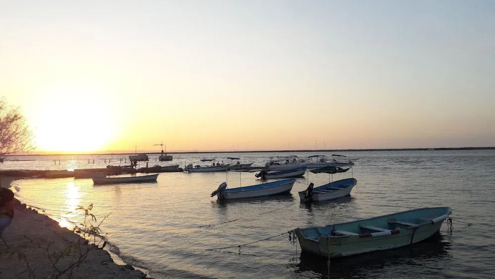 Nice Apartment, Equipped Near the Malecon and the Beach