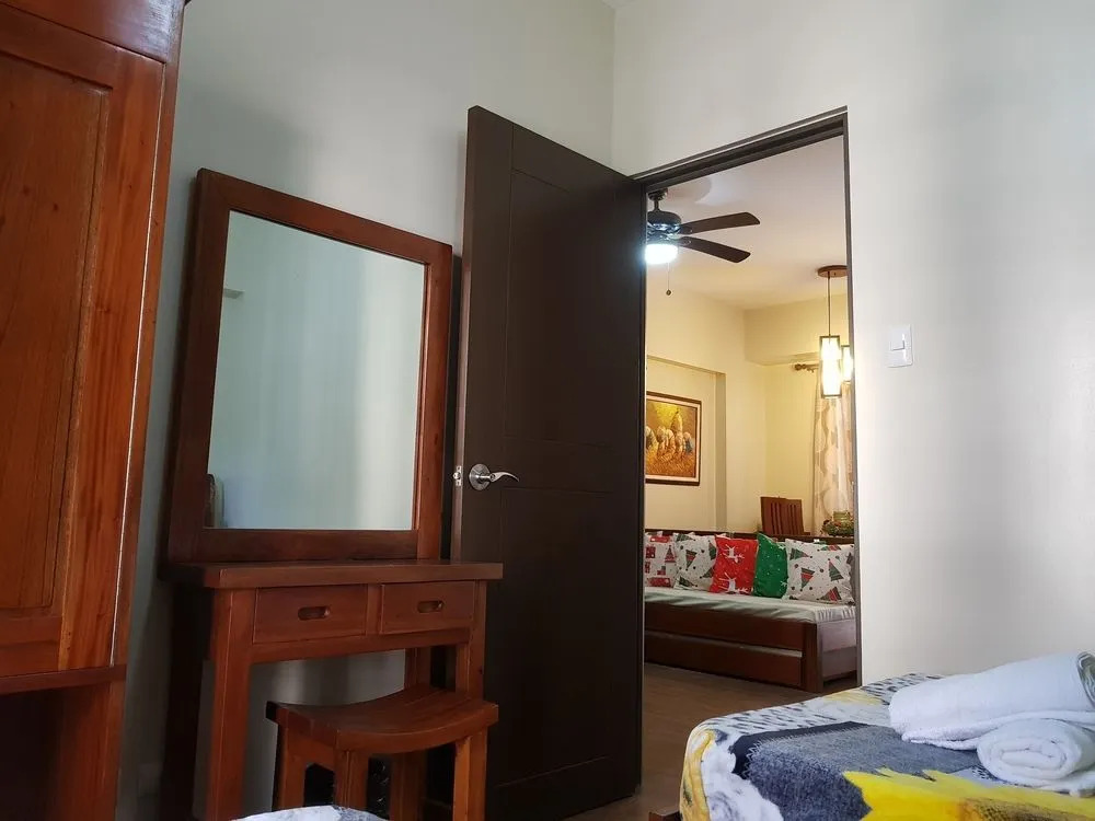 N406 at Outlook Ridge Baguio
