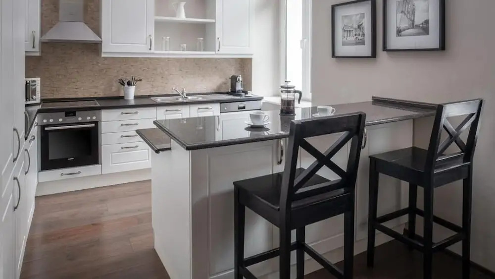 Nice Apartment in Berlin