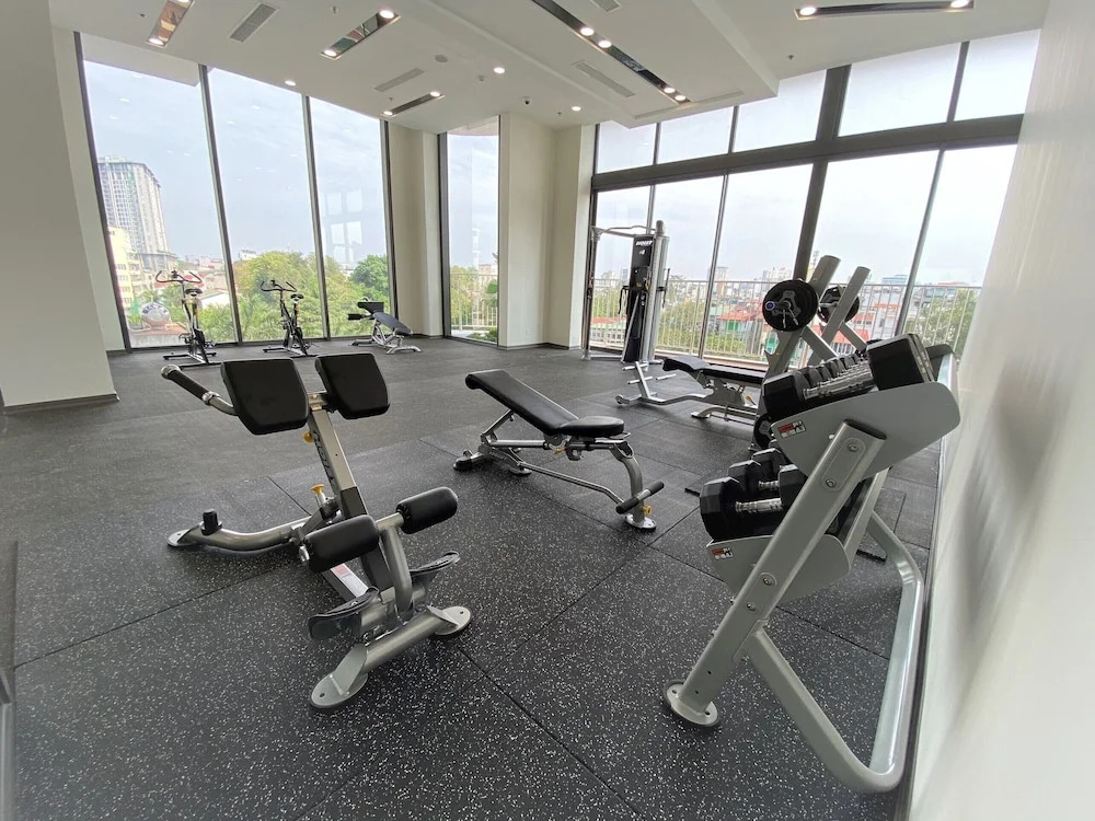 Five Star Westlake 1st-4th Floors Hotel & Serviced Apartment