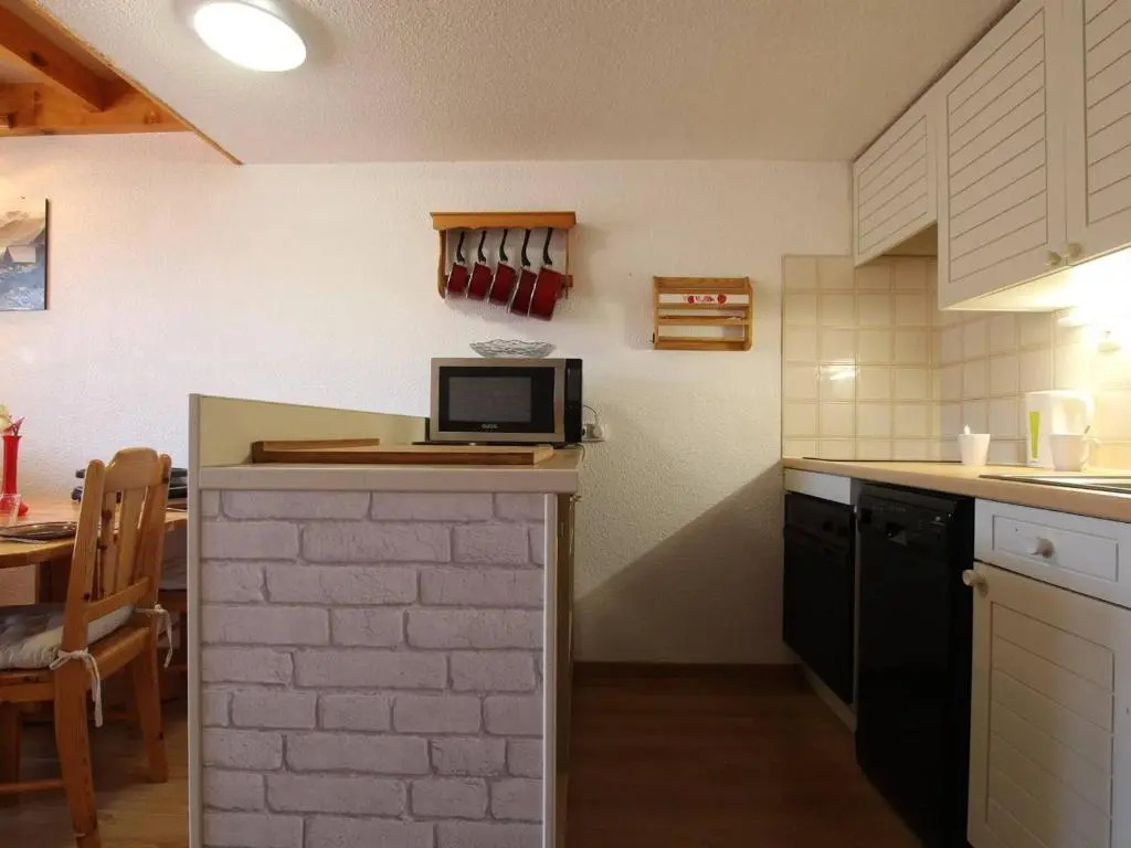 Appartement Vallouise-La Casse, 3 pièces, 6 personnes - FR-1-330G-25