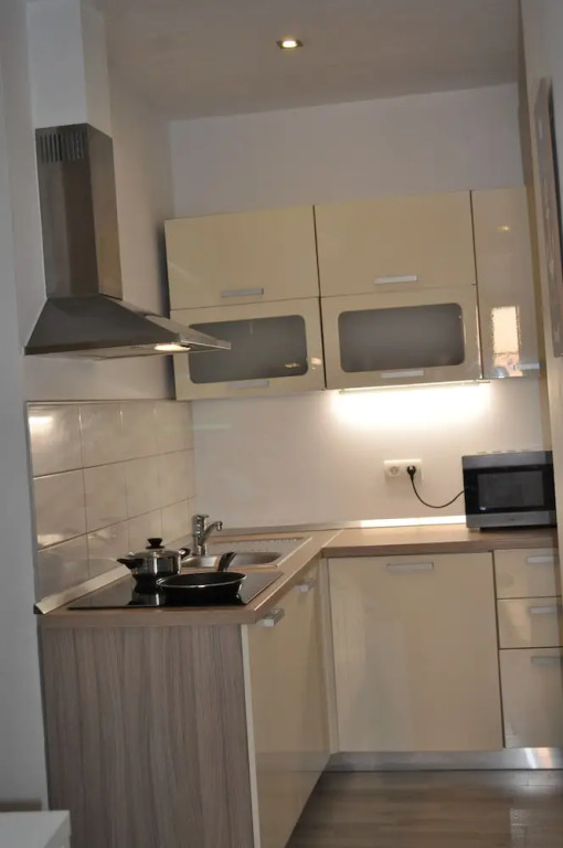 Apartment Nana