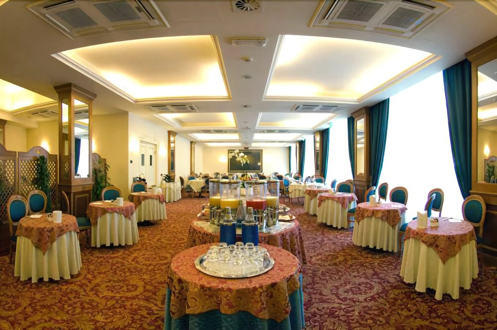 Villa Fiorita
