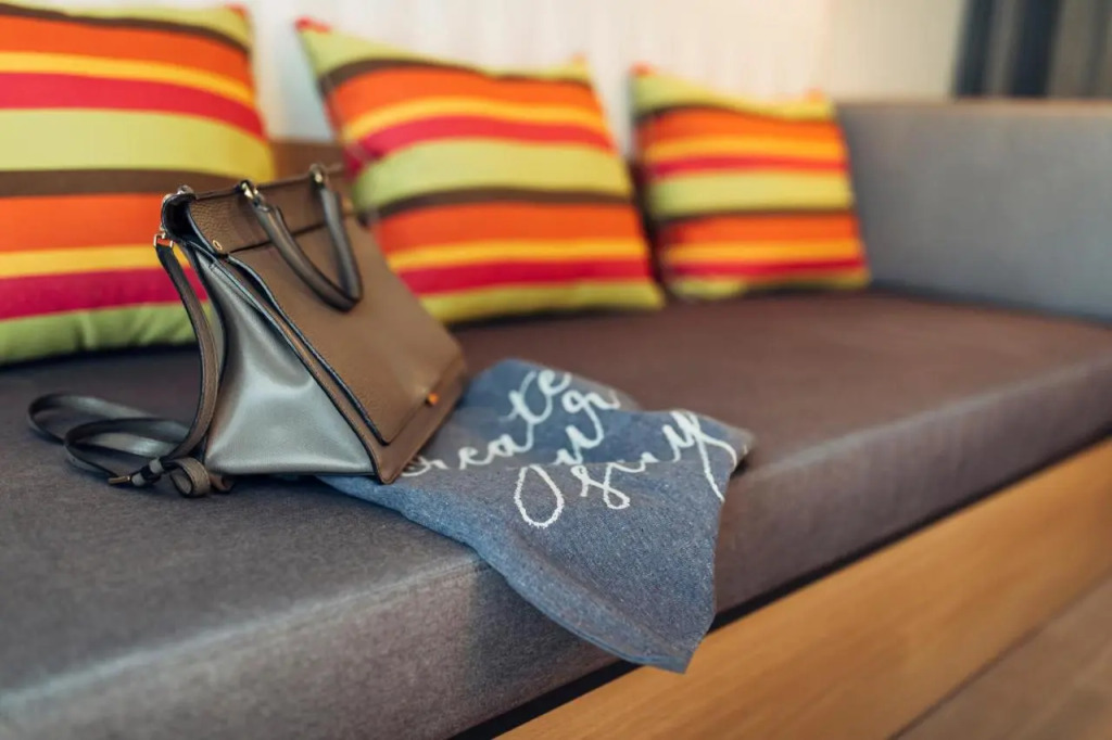 harrys home Steyr hotel & apartments
