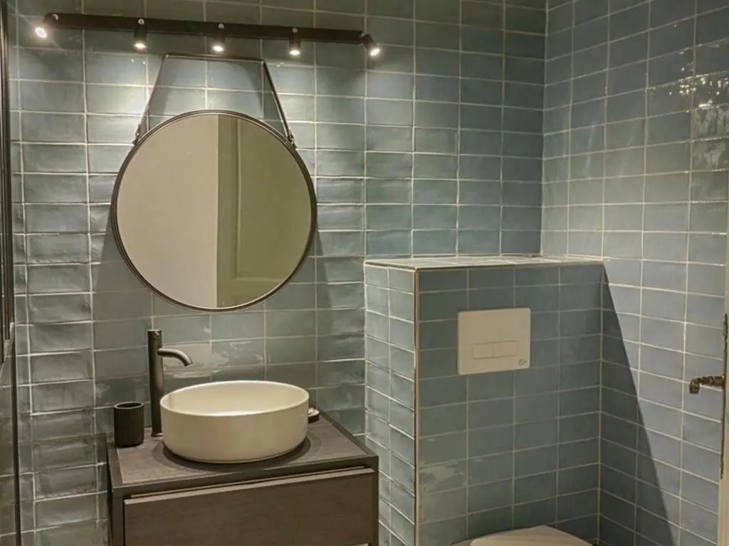 Appartement Ajaccio, 3 pièces, 4 personnes - FR-1-61-475