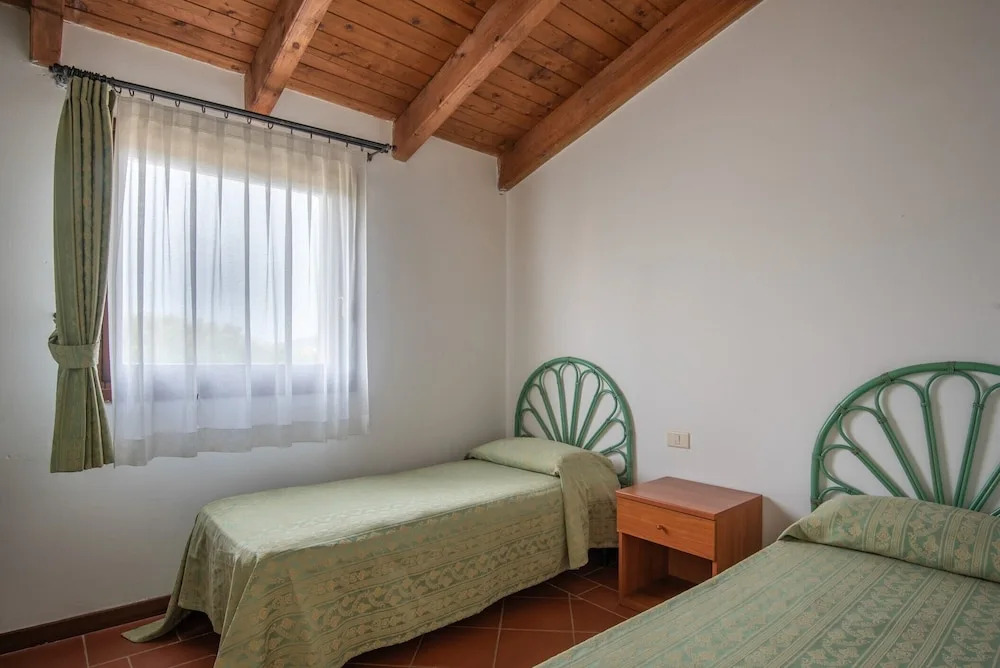 Charming Sea Villas Villa and Extra Bed possible num2104