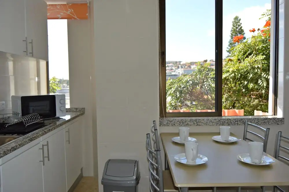 T3 Funchal Centro Hospital