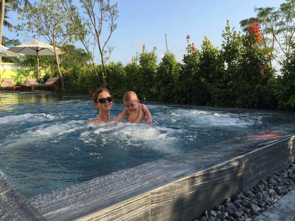Hoi An Odyssey Hotel & Spa