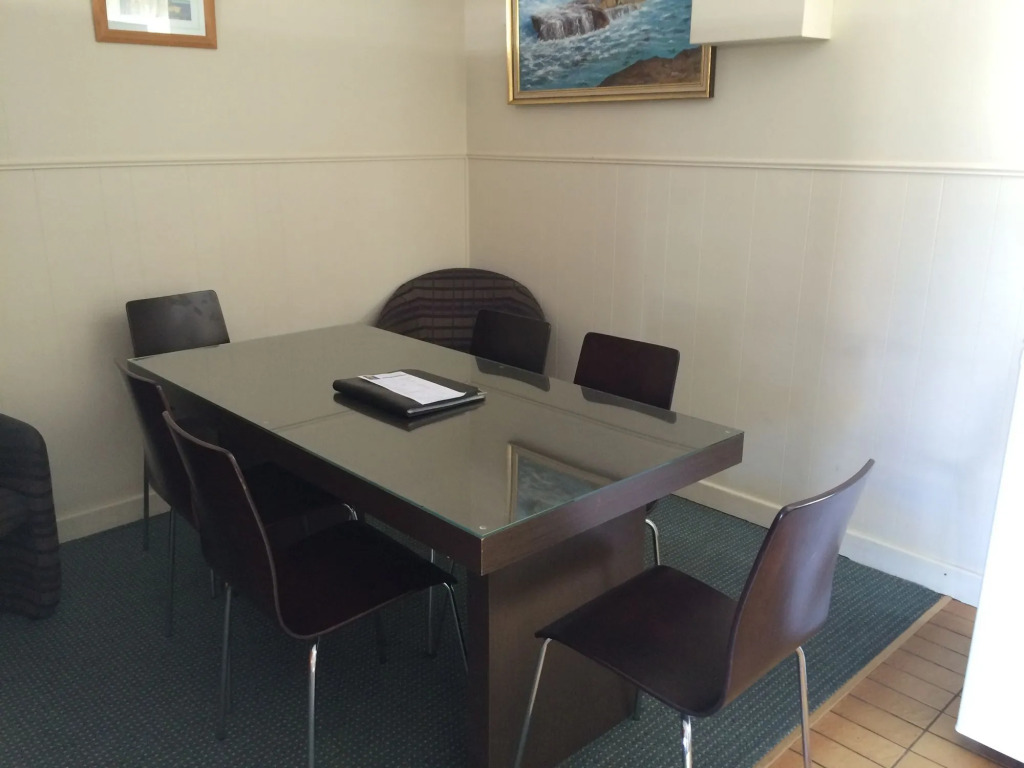Pan Co Victor Harbor