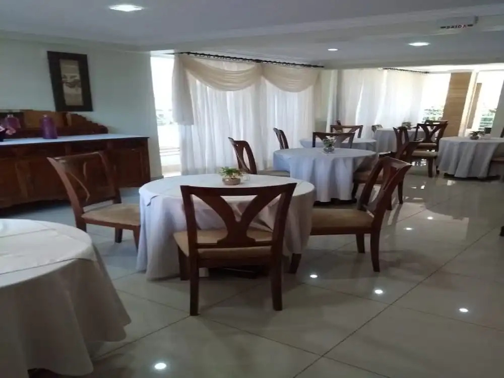 Novo Grande Hotel