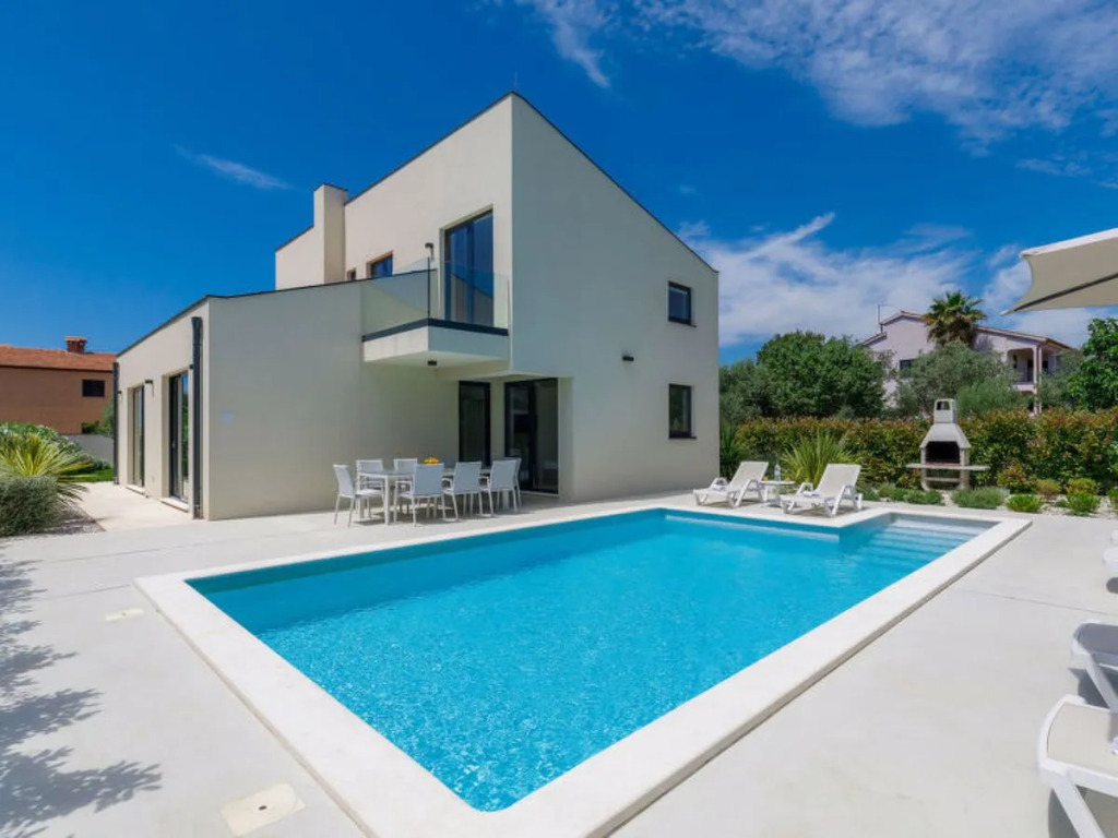 Villa Anna Štinjan