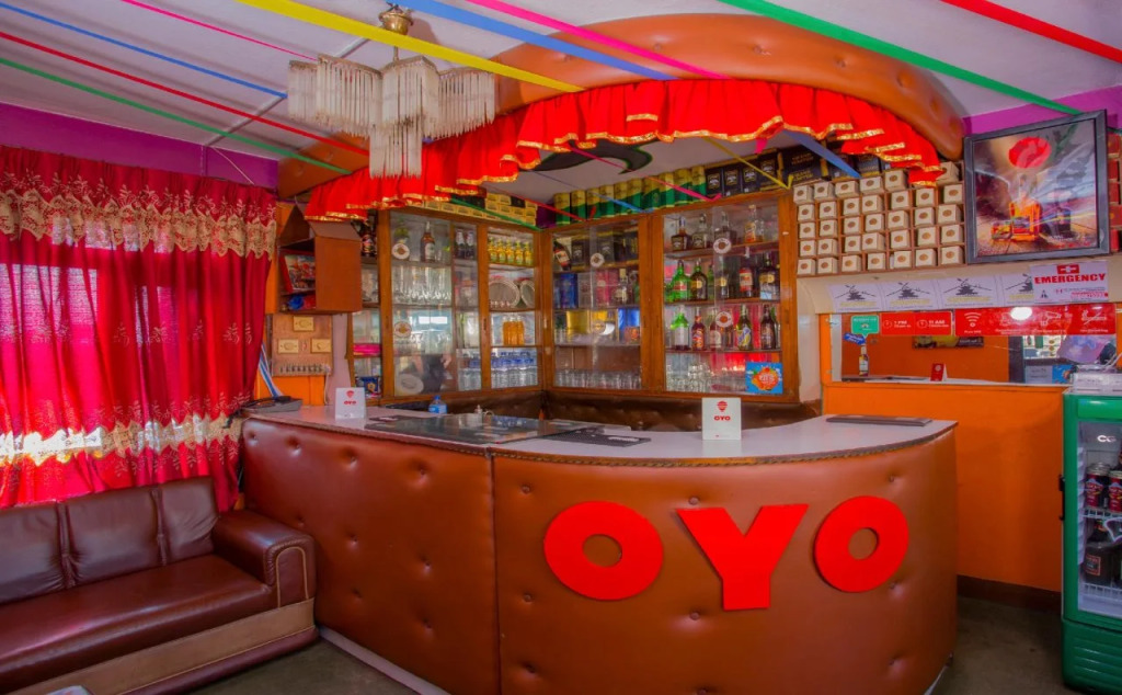 OYO 257 Dattatreya Guest House