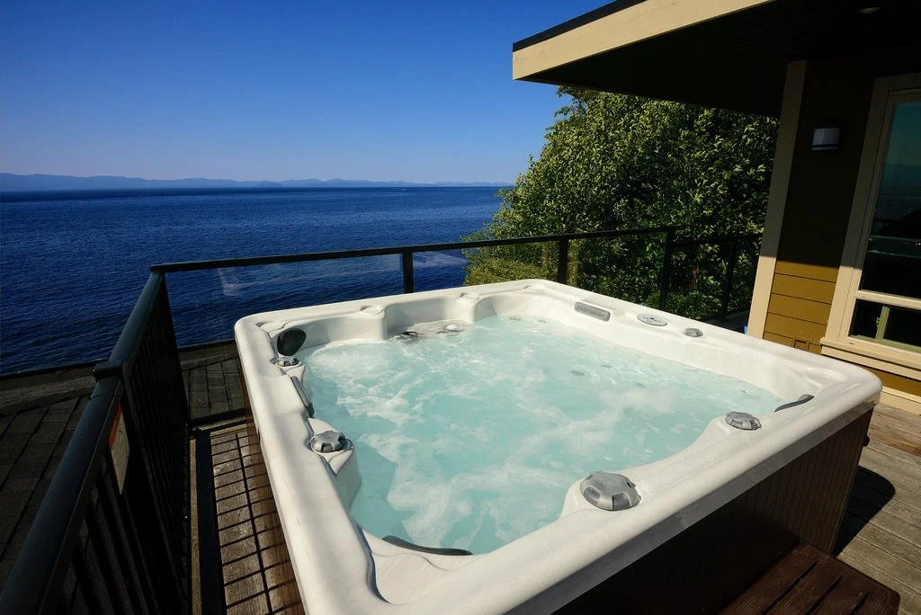 Points West Oceanfront Resort