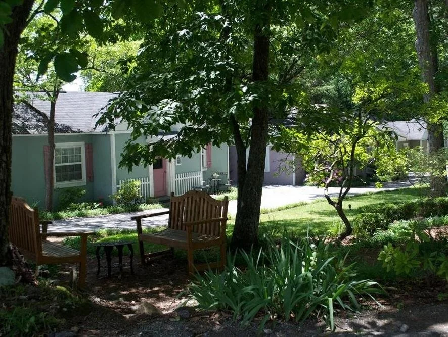 Garden Walk Inn