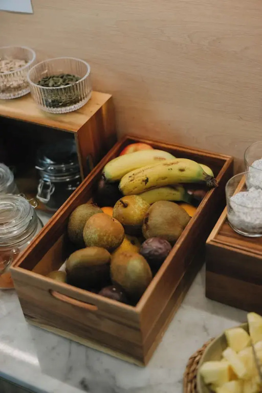 NINE DOTS Azorean Art Boutique Hotel
