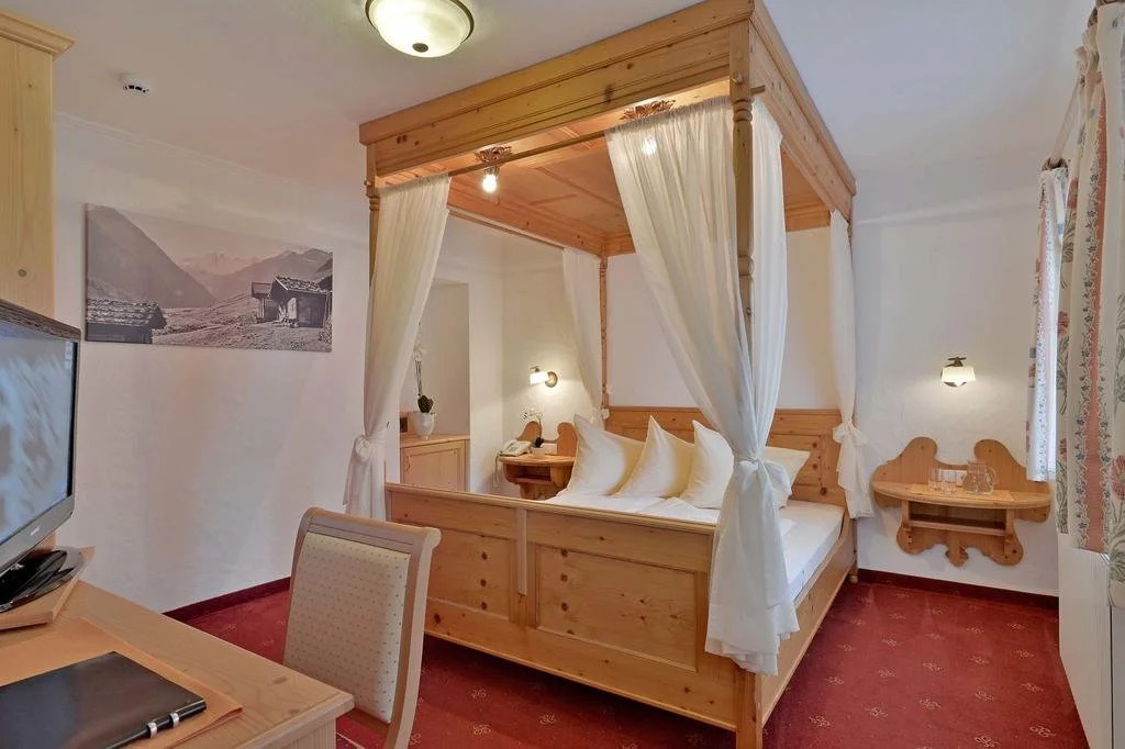Hotel Glockenstuhl